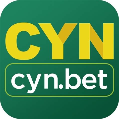 CYN BET COM Logo